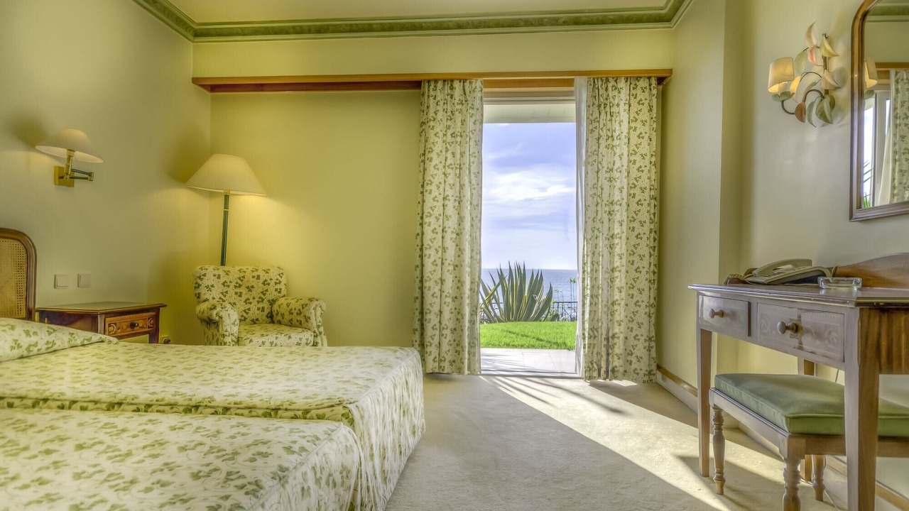 Photo of Bedroom in Paco De Arcos