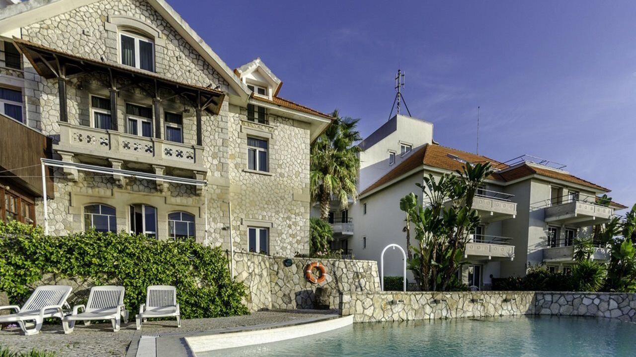 Photo of Outdoor in Paco De Arcos