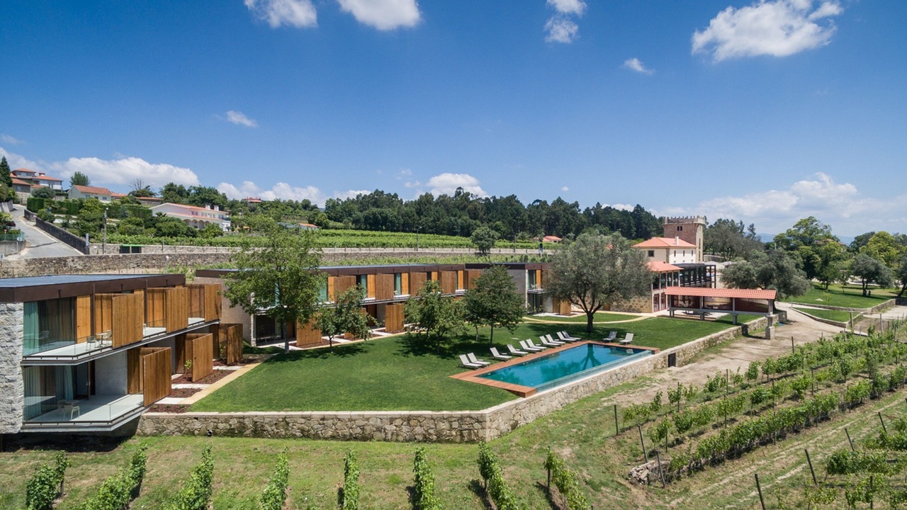 Photo of Outdoor in Cervaes