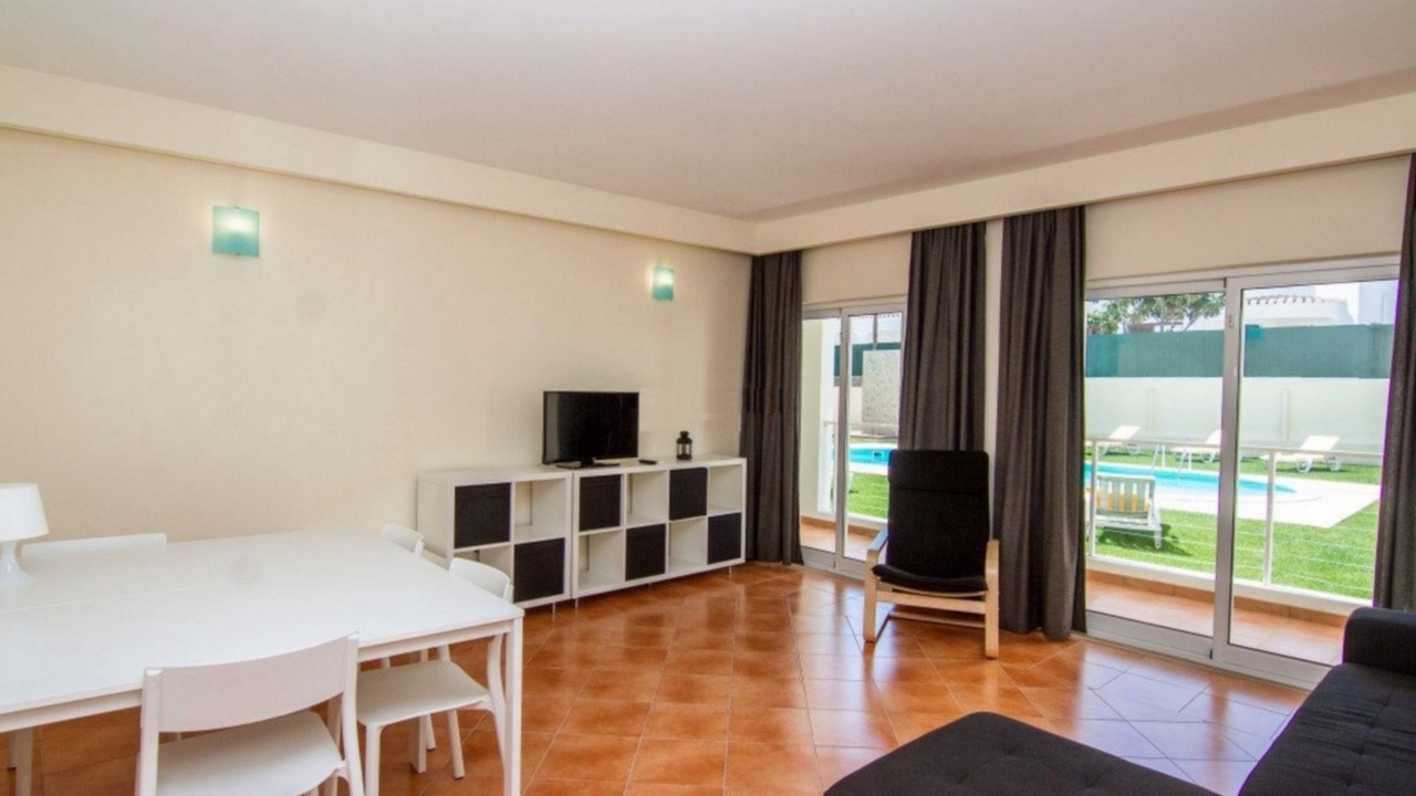 Photo of Livingroom in Portimao