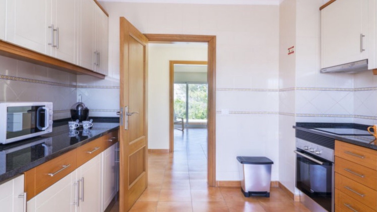 Photo of Kitchen in Portimao