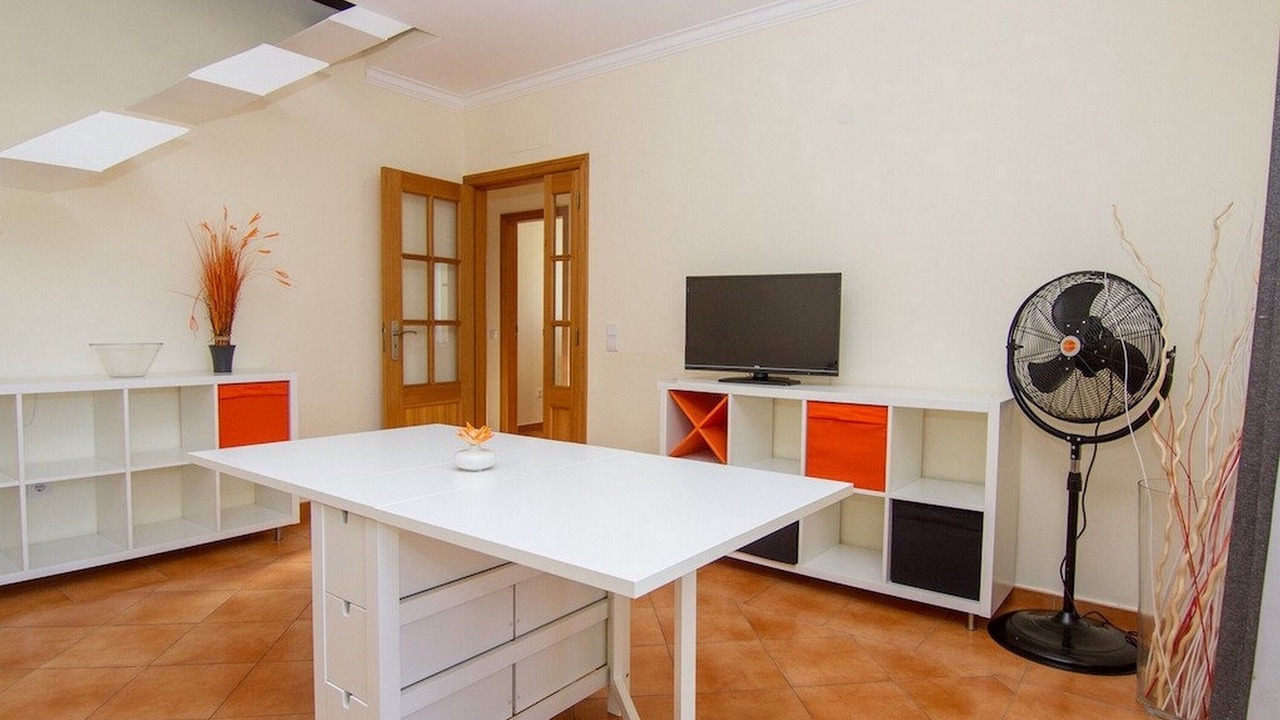 Photo of Livingroom in Portimao
