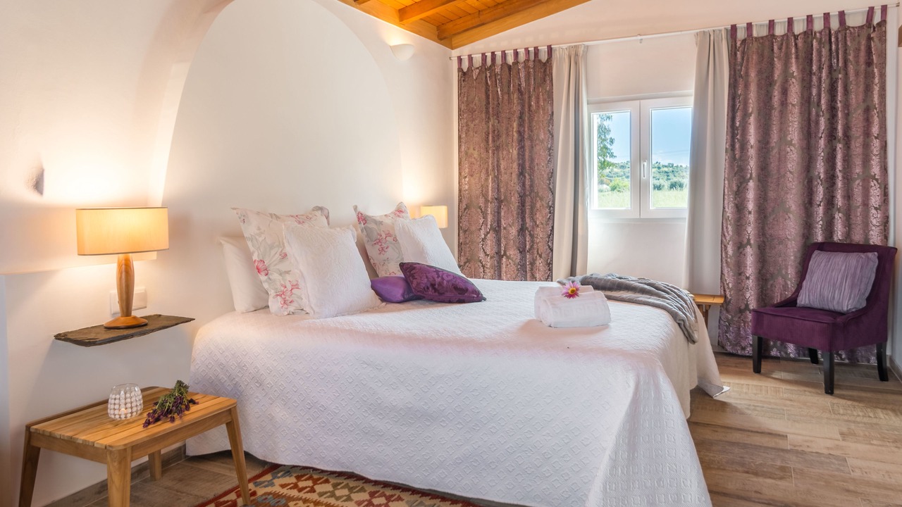 Photo of Bedroom in Monsaraz