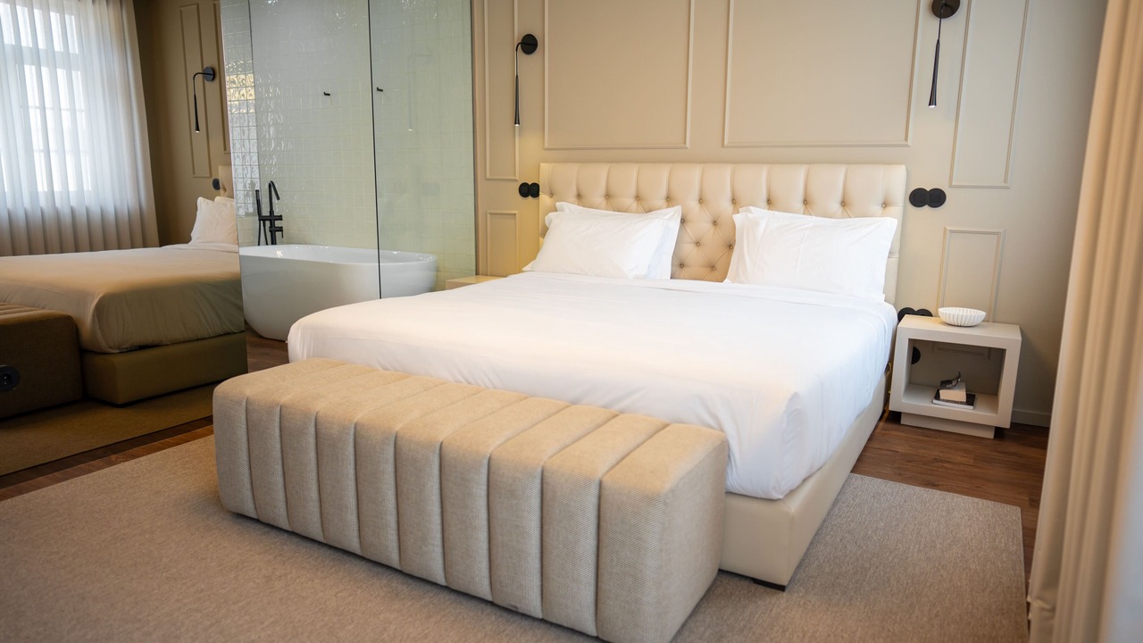 Photo of Bedroom in Santo Tirso