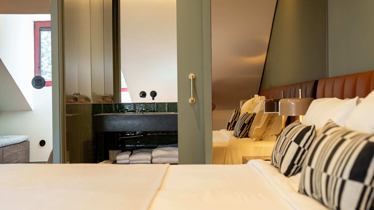 Photo of Bedroom in Santo Tirso