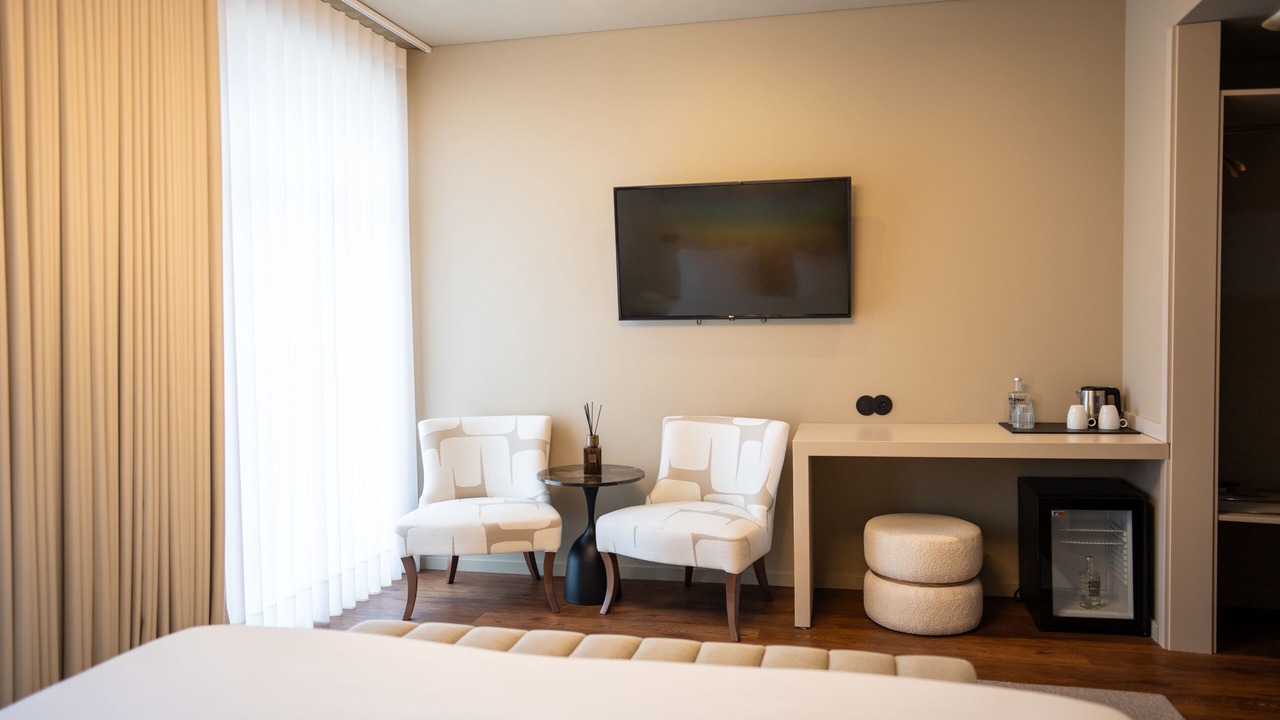 Photo of Bedroom in Santo Tirso