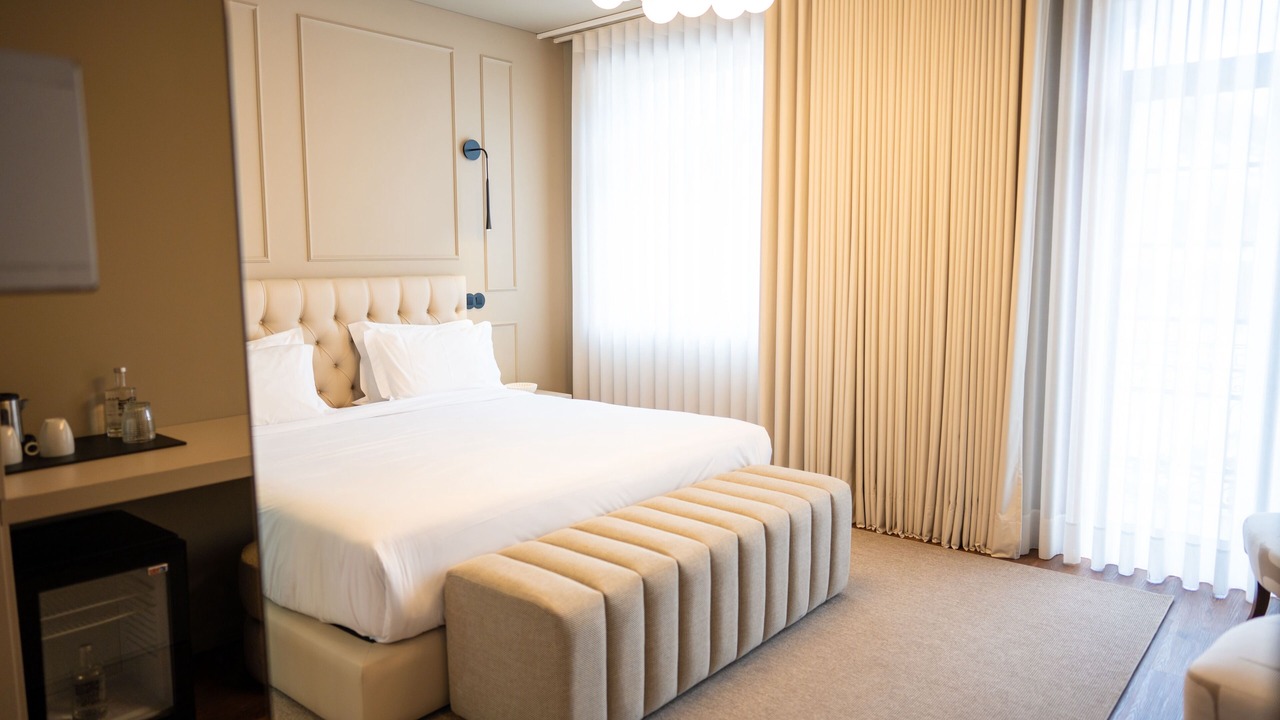 Photo of Bedroom in Santo Tirso