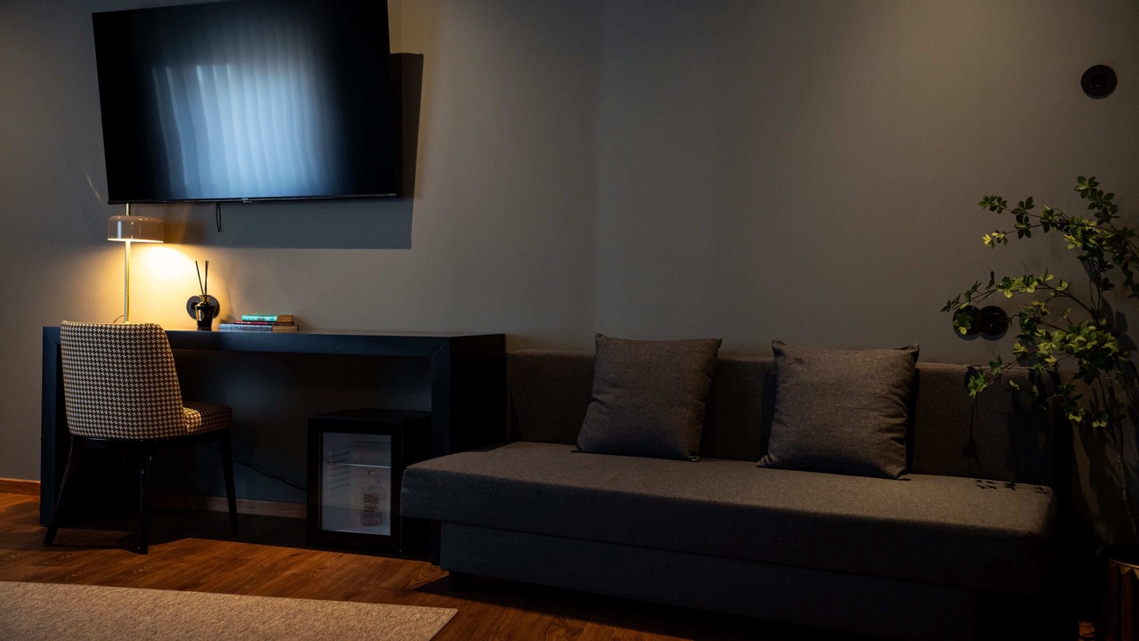 Photo of Bedroom in Santo Tirso