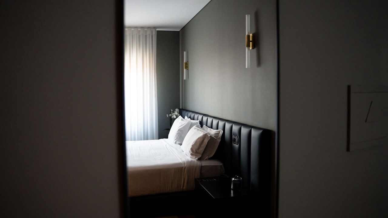 Photo of Bedroom in Santo Tirso