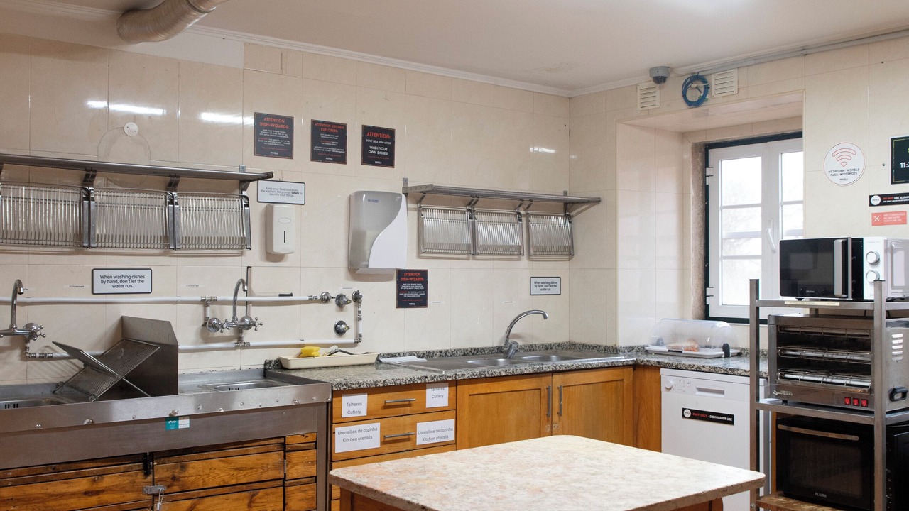 Photo of Kitchen in Merces