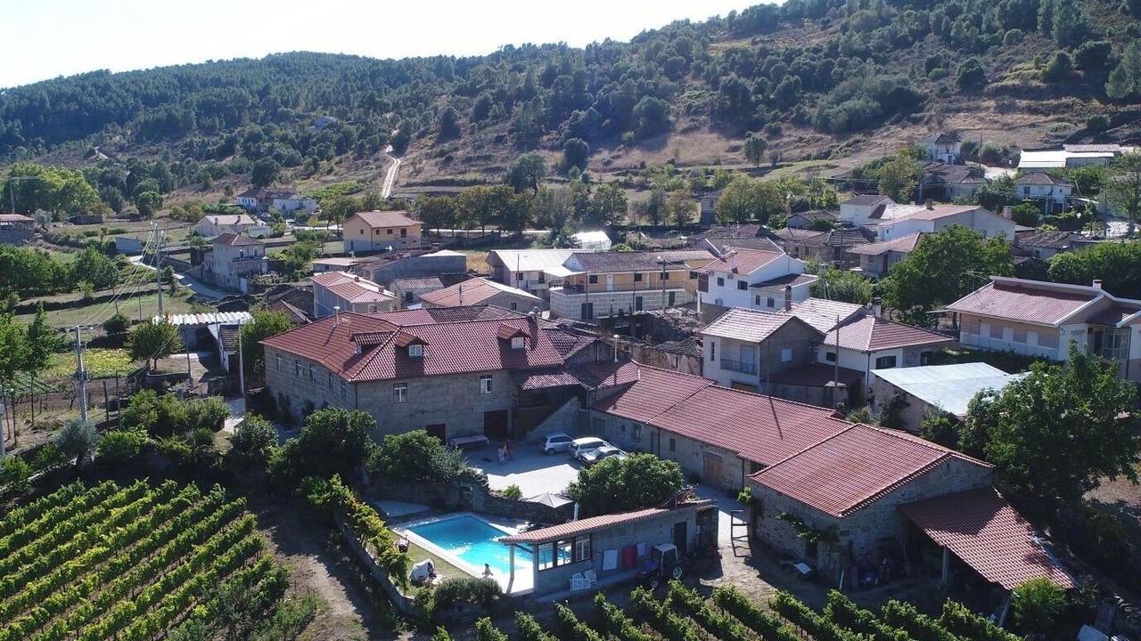 Photo of Outdoor in Casas Novas