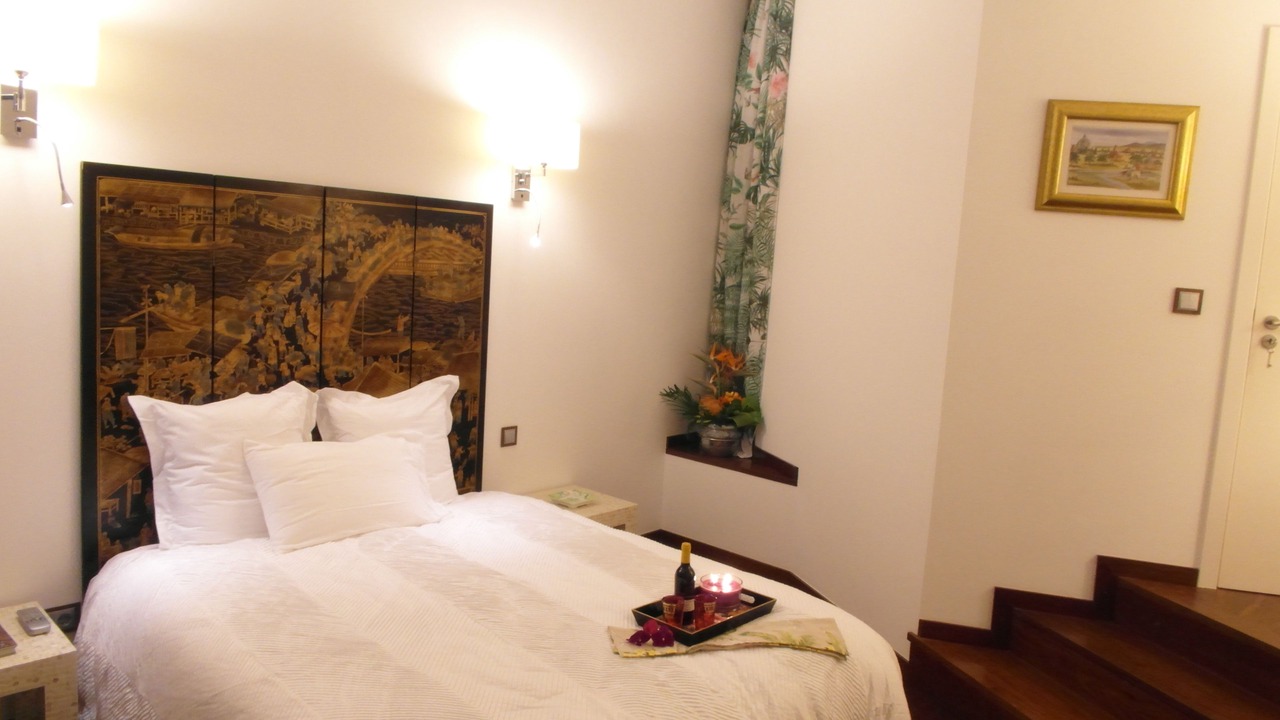 Photo of Bedroom in Ribeira Brava