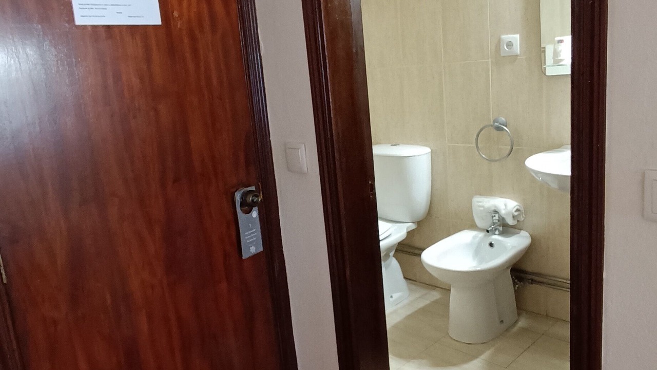 Photo of Bathroom in Valenca