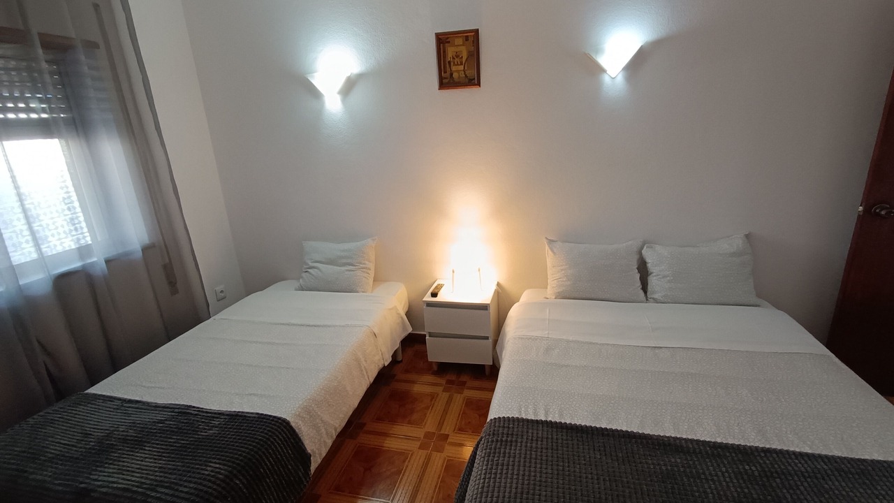 Photo of Bedroom in Valenca