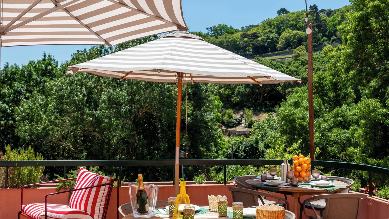 Photo of Patio Balcony in Monserrate