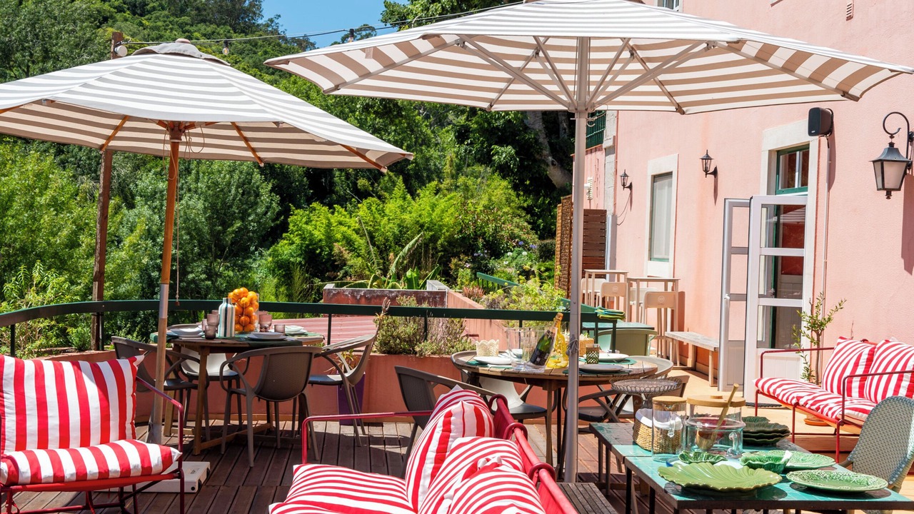 Photo of Patio Balcony in Monserrate