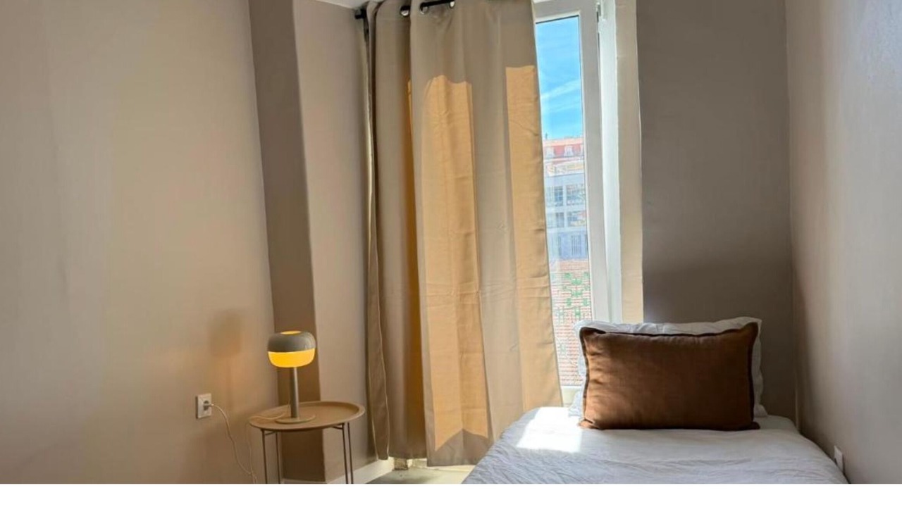 Photo of Bedroom in Mouraria