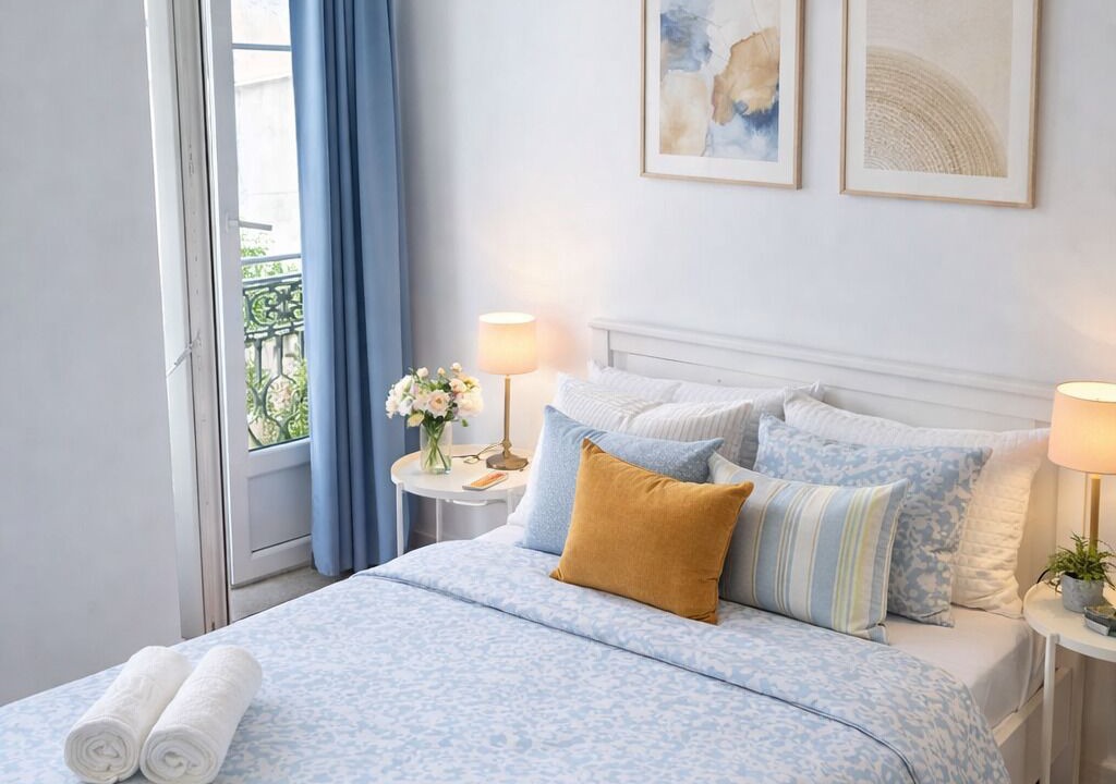 Photo of Bedroom in Mouraria