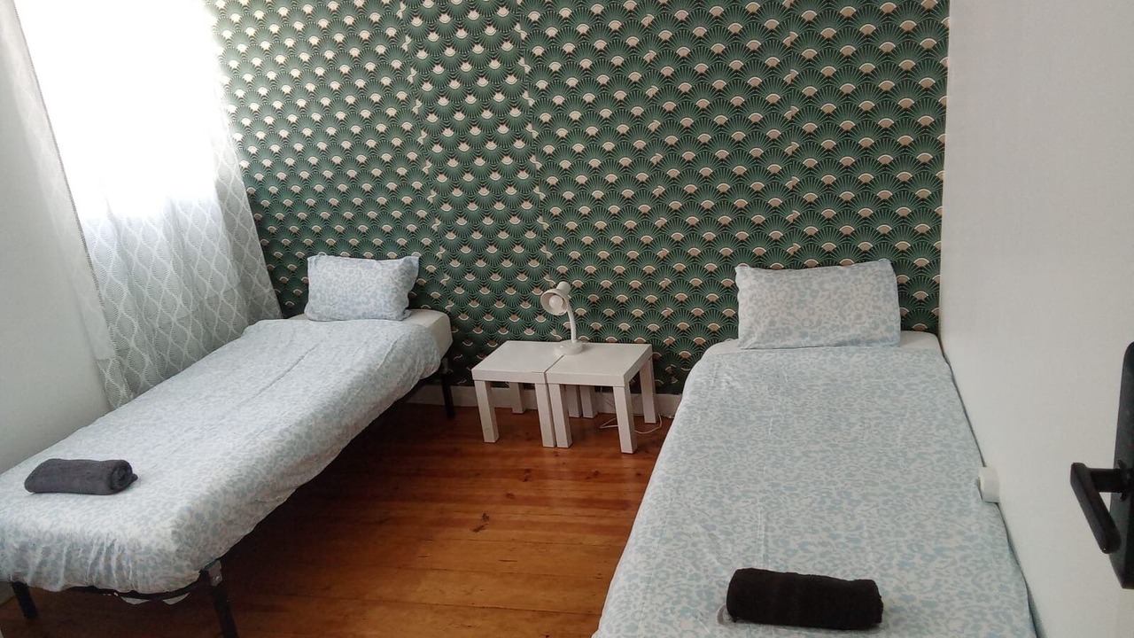 Photo of Bedroom in Mouraria