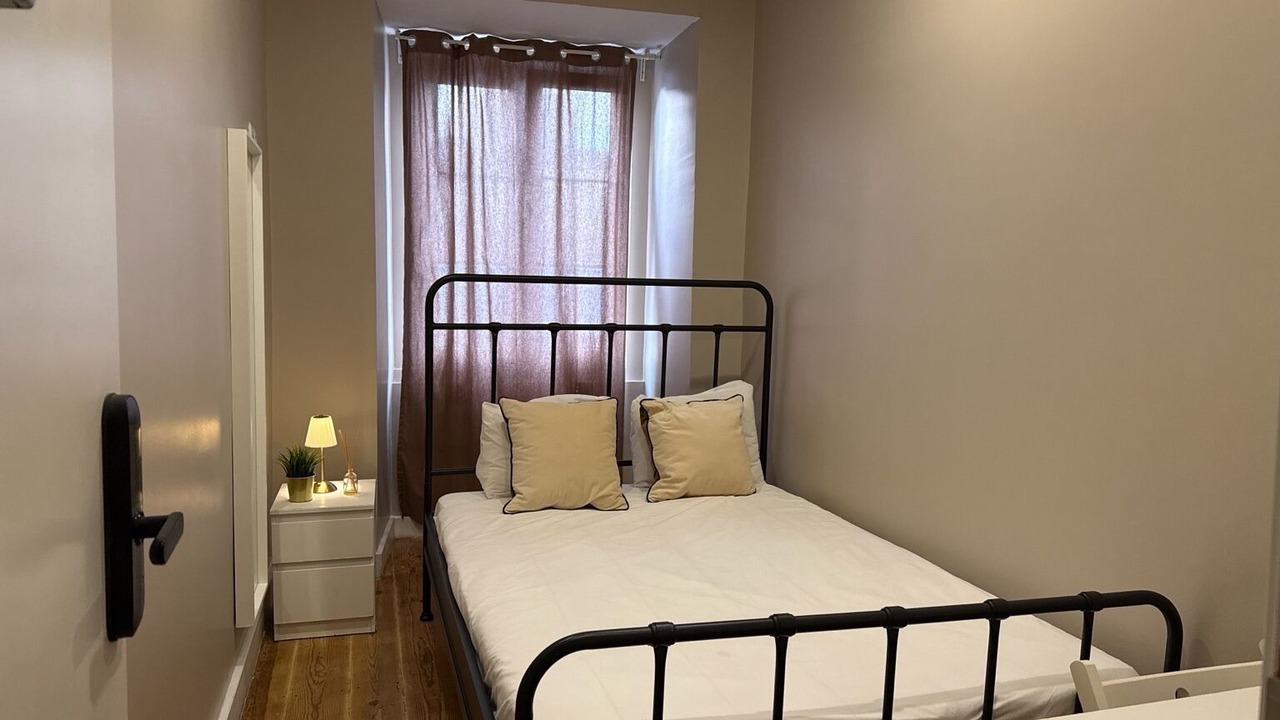 Photo of Bedroom in Mouraria