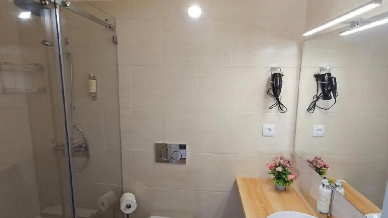 Photo of Bathroom in Cercal