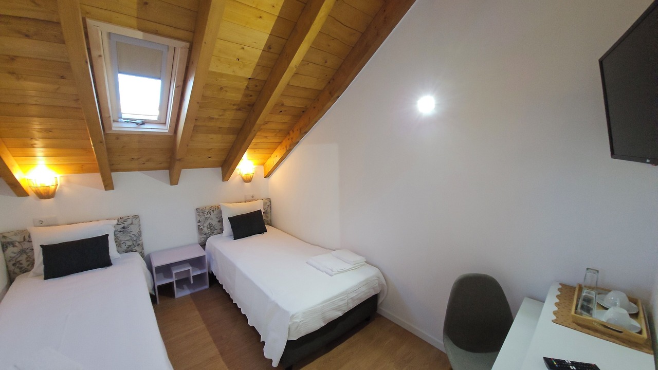 Photo of Bedroom in Cercal