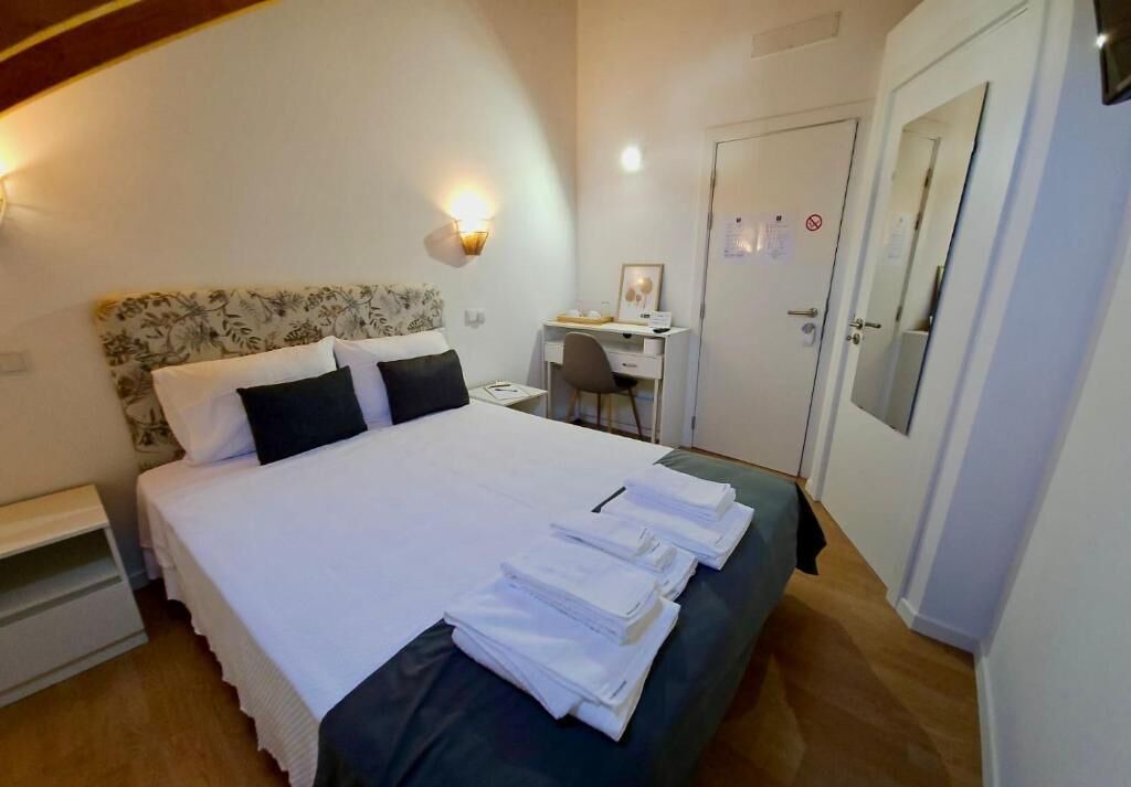Photo of Bedroom in Cercal