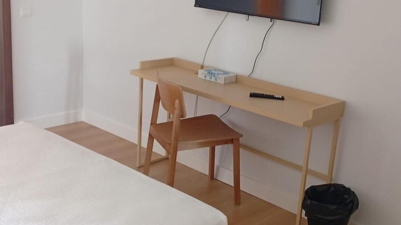 Photo of Bedroom in Campo Maior
