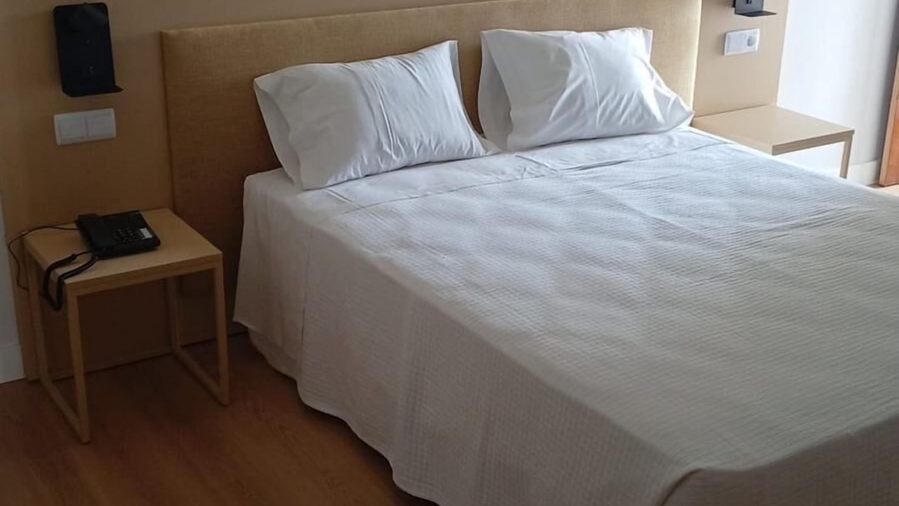 Photo of Bedroom in Campo Maior