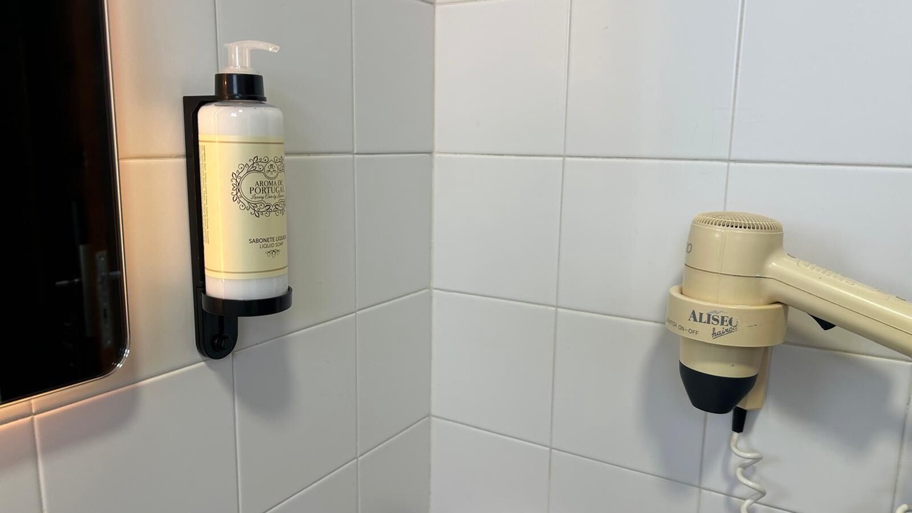 Photo of Bathroom in Campo Maior