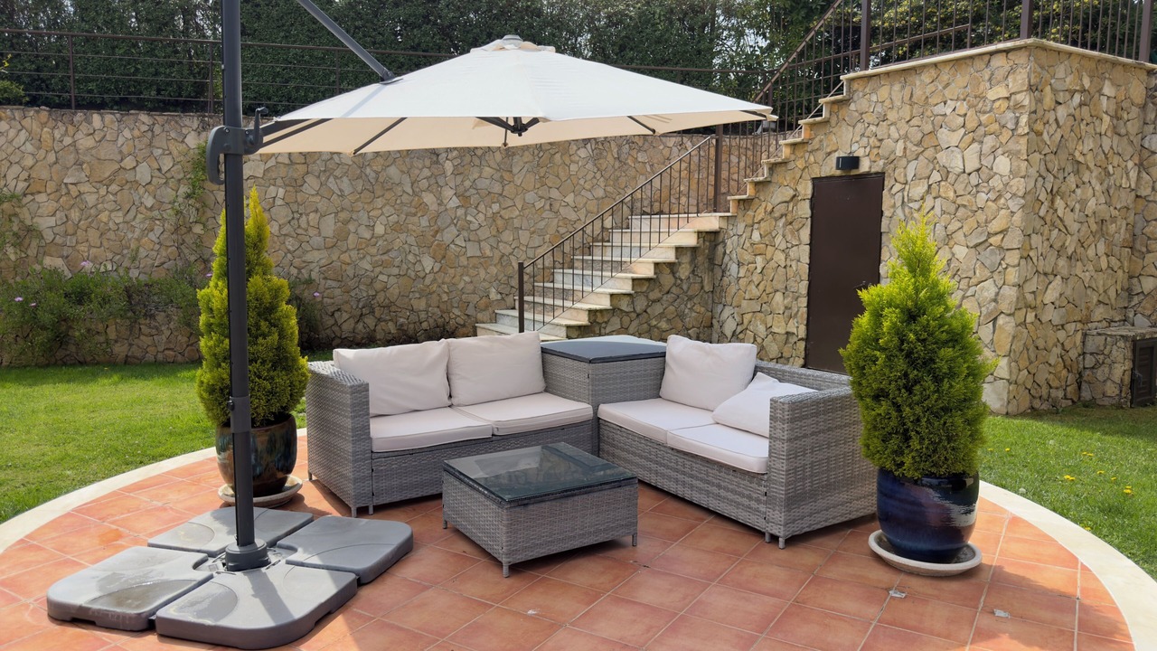 Photo of Outdoor in Fornos