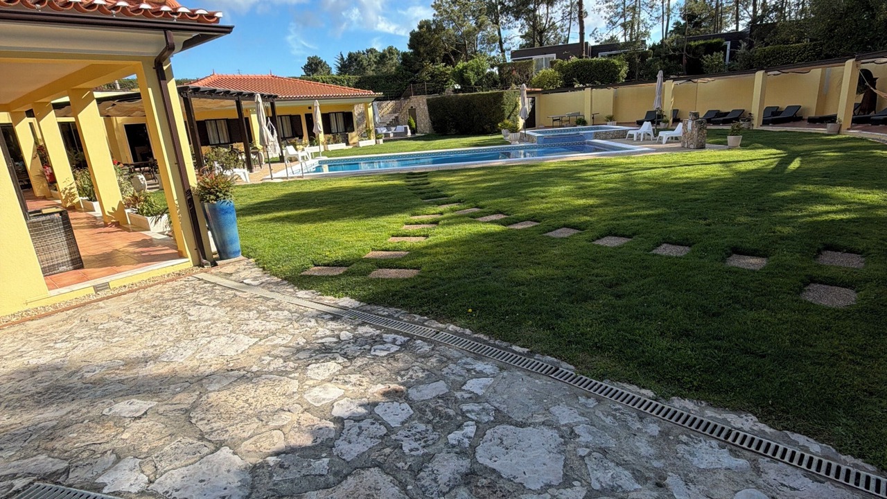 Photo of Outdoor in Fornos