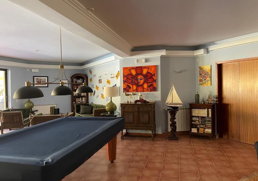 Photo of Bedroom in Fornos