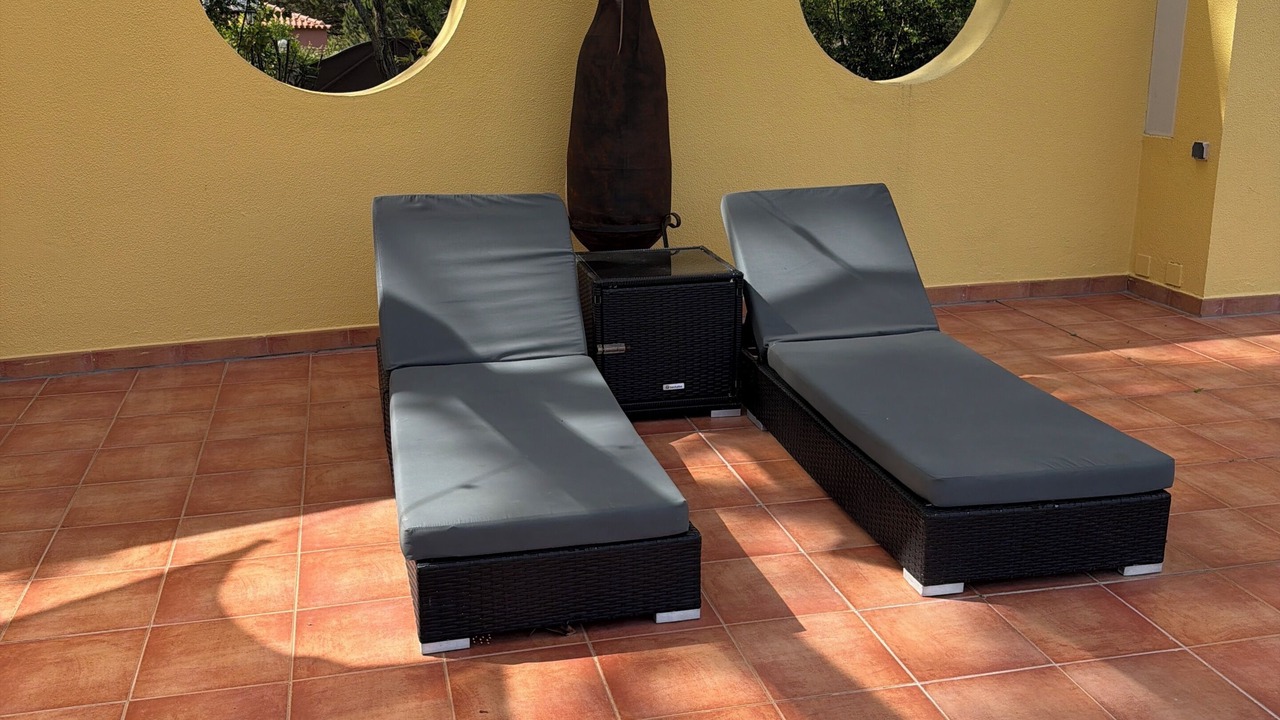 Photo of Outdoor in Fornos