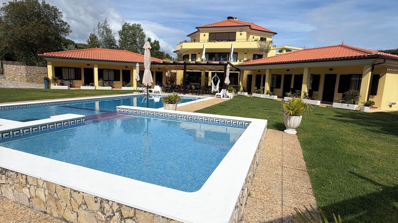 Photo of Outdoor in Fornos