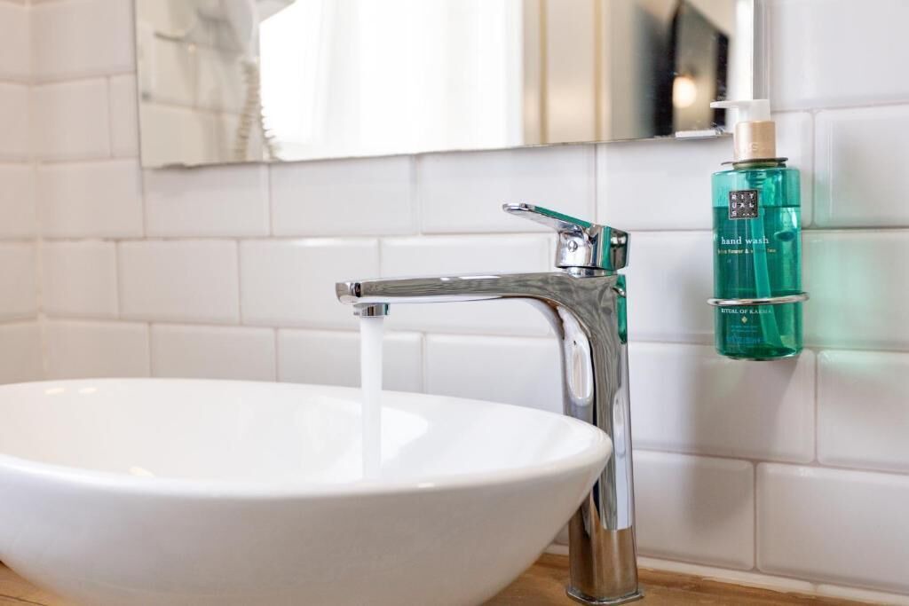 Photo of Bathroom in Lourinha