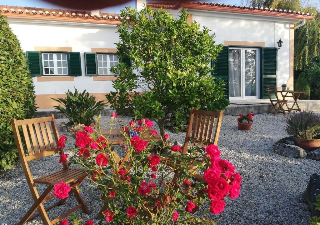 Photo of Patio Balcony in Lourinha