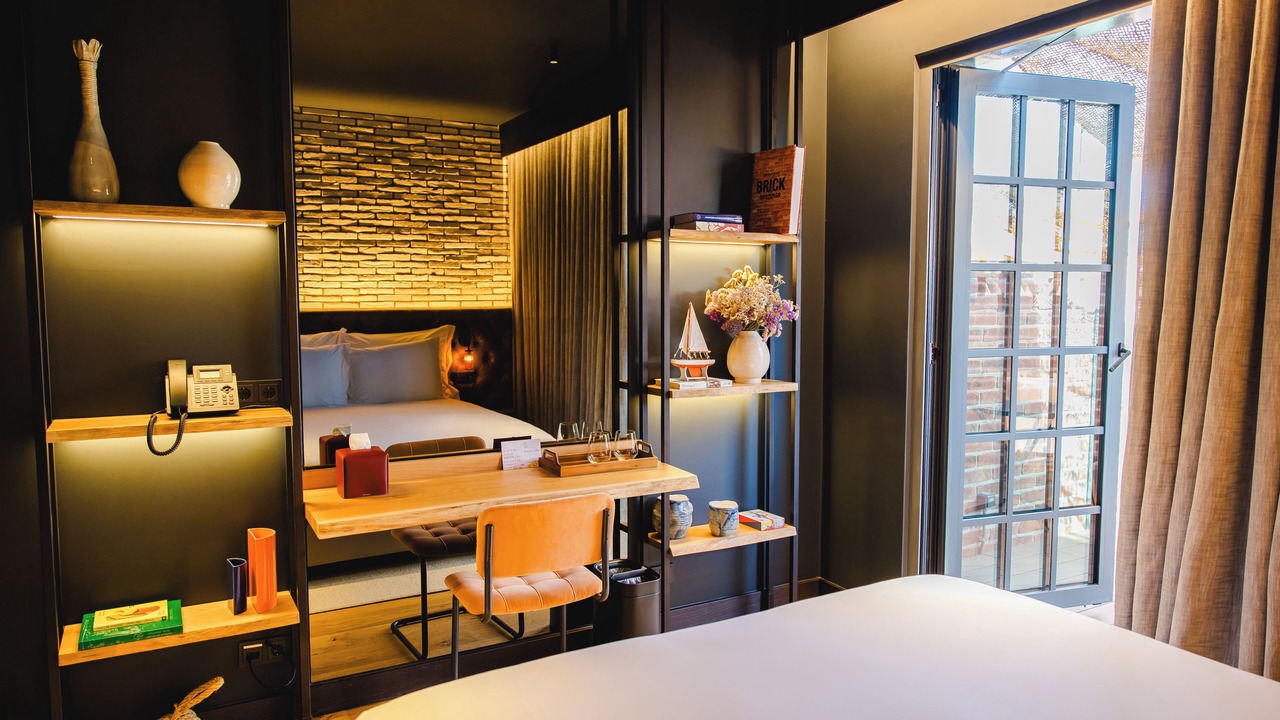 Photo of Bedroom in Alcantara