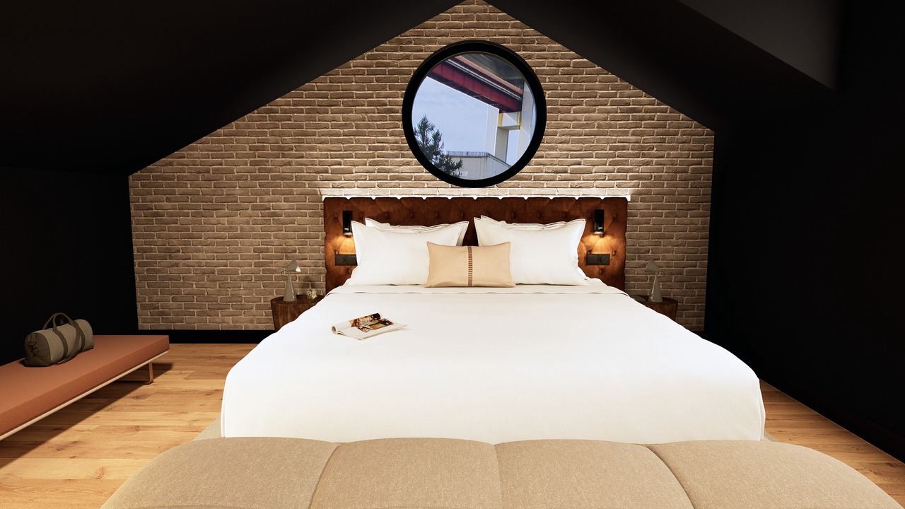 Photo of Bedroom in Alcantara