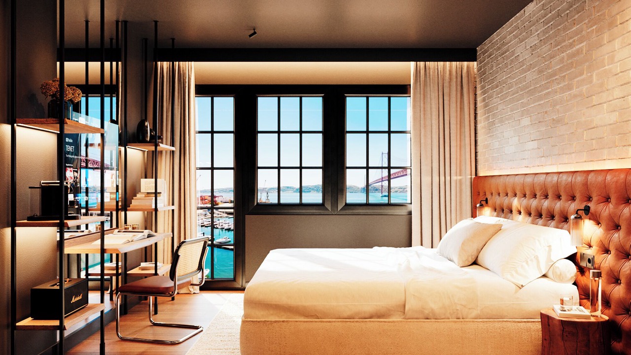 Photo of Bedroom in Alcantara