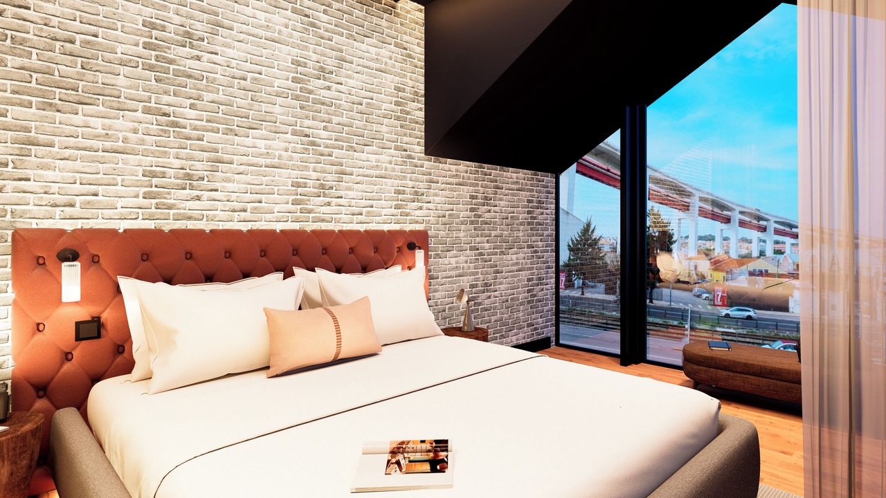 Photo of Bedroom in Alcantara