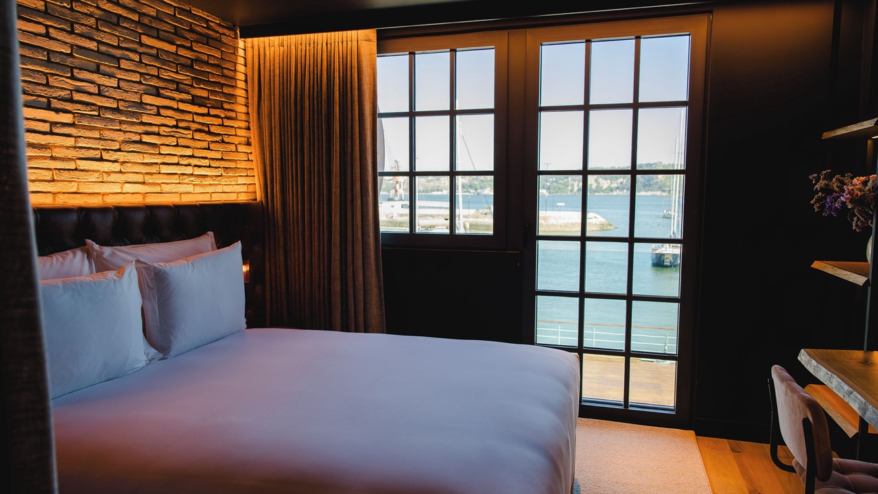 Photo of Bedroom in Alcantara