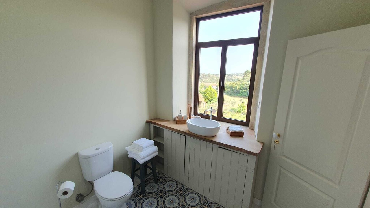 Photo of Bathroom in Arega