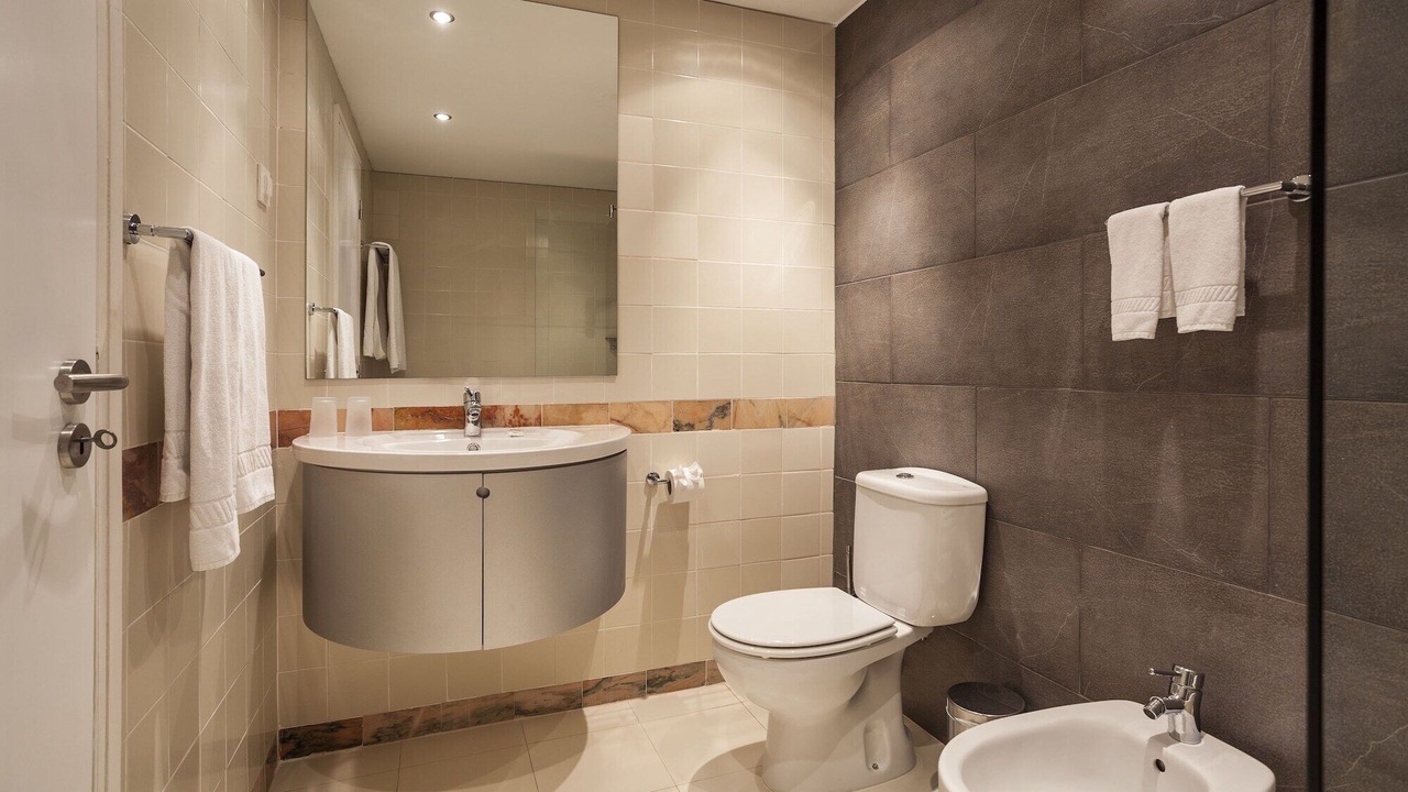 Photo of Bathroom in Torralta