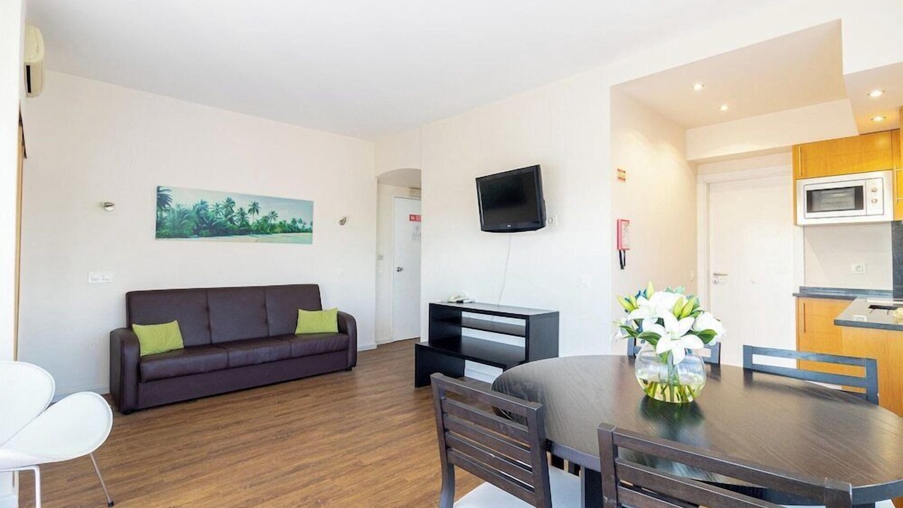 Photo of Livingroom in Torralta