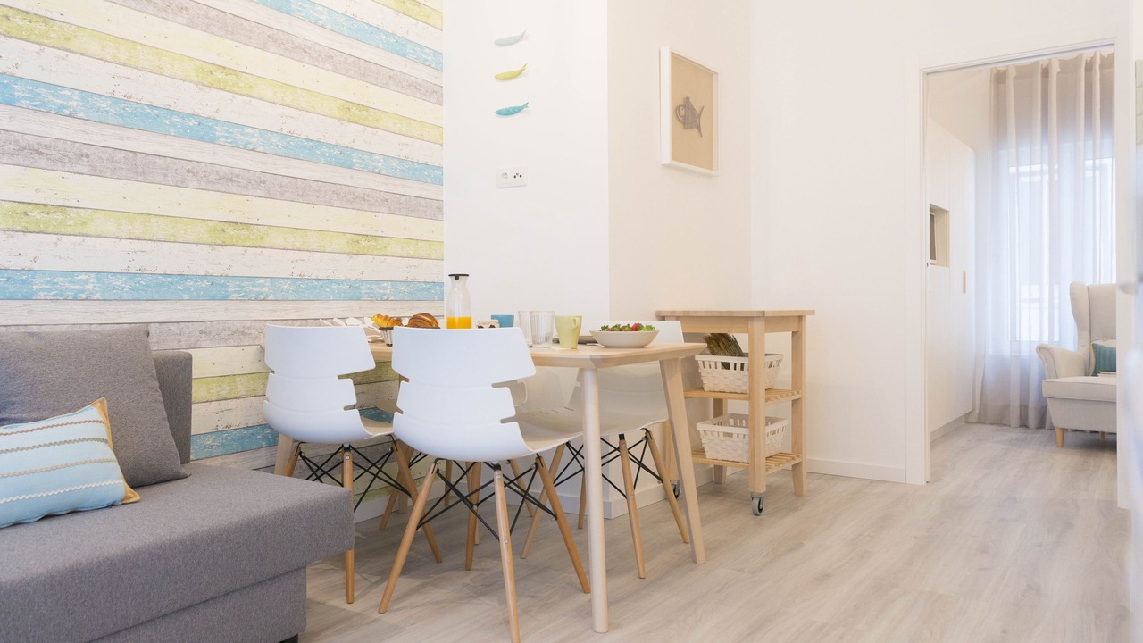 Photo of Bedroom in Nazare