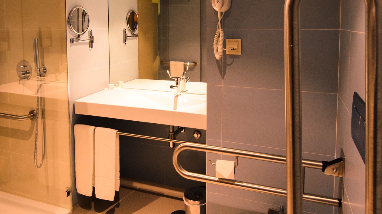 Photo of Bathroom in Ribeira de Pena