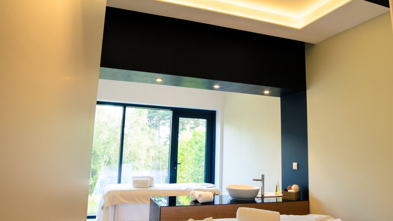 Photo of Bedroom in Ribeira de Pena