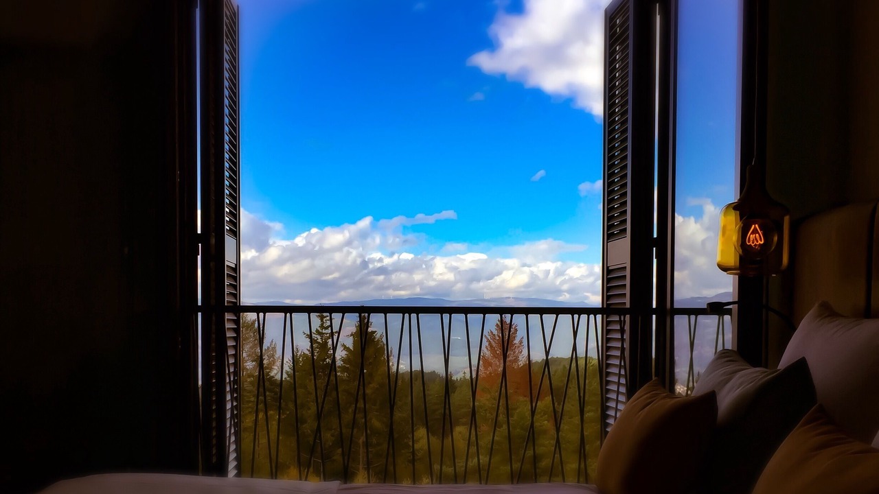 Photo of Bedroom in Ribeira de Pena