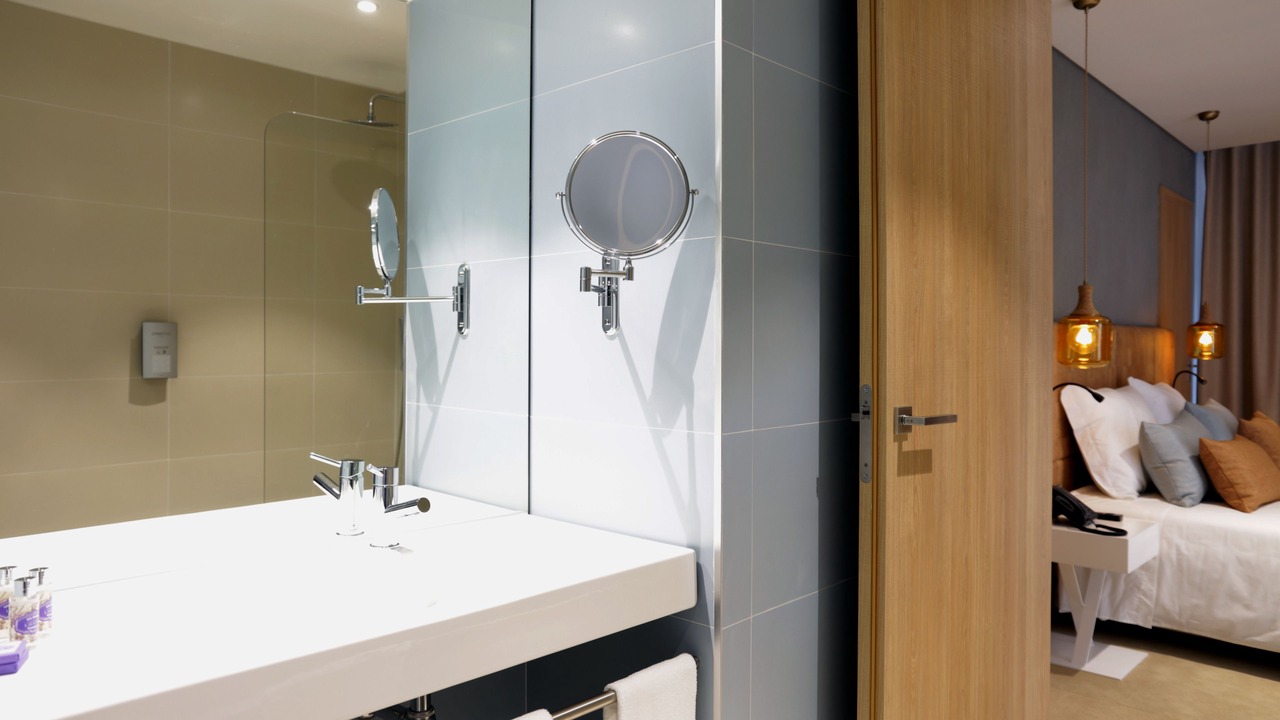 Photo of Bathroom in Ribeira de Pena